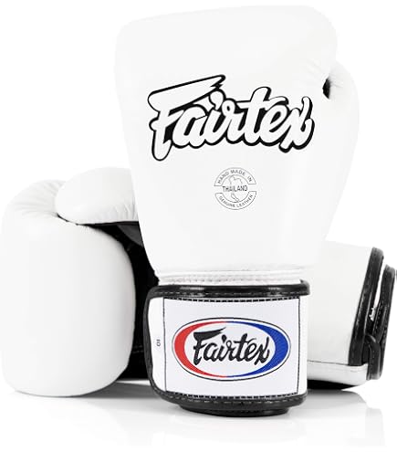 Amazon.co.jp: Fairtex ムエタイスタイル スパーリンググローブ 8 oz